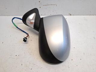 bontott RENAULT MODUS Bal Visszapillantó Tükör (Elektromos)