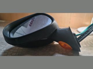 bontott RENAULT MODUS Bal Visszapillantó Tükör (Elektromos)