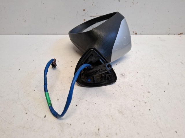 bontott RENAULT MODUS Bal Visszapillantó Tükör (Elektromos)