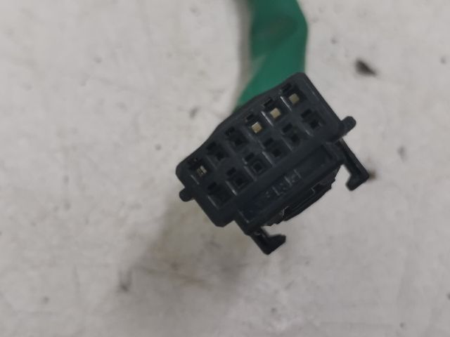 bontott RENAULT MODUS Bal Visszapillantó Tükör (Elektromos)