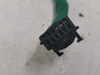 bontott RENAULT MODUS Bal Visszapillantó Tükör (Elektromos)