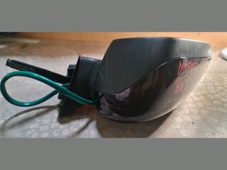 bontott RENAULT MODUS Bal Visszapillantó Tükör (Elektromos)