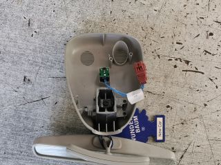 bontott RENAULT MODUS Belső Visszapillantó Tükör