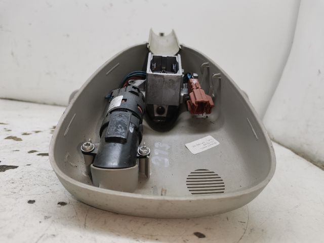 bontott RENAULT MODUS Belső Visszapillantó Tükör