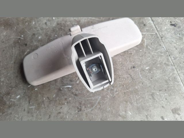 bontott RENAULT MODUS Belső Visszapillantó Tükör