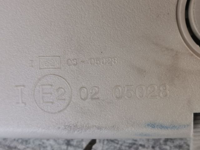 bontott RENAULT MODUS Belső Visszapillantó Tükör