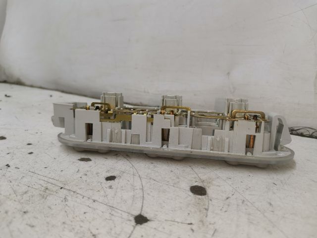 bontott RENAULT MODUS Beltér Világítás Első