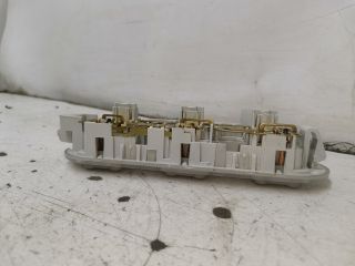 bontott RENAULT MODUS Beltér Világítás Első