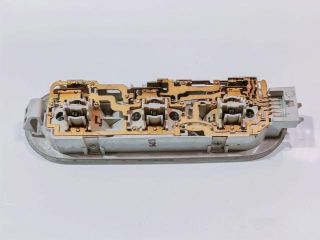 bontott RENAULT MODUS Beltér Világítás Első