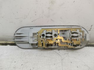 bontott RENAULT MODUS Beltér Világítás Első