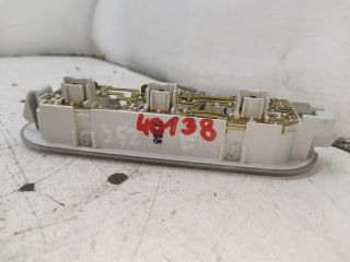 bontott RENAULT MODUS Beltér Világítás Első