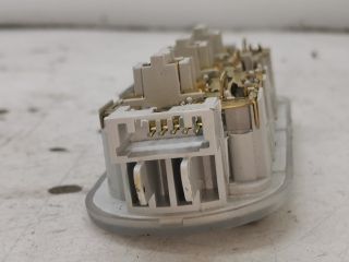 bontott RENAULT MODUS Beltér Világítás Első