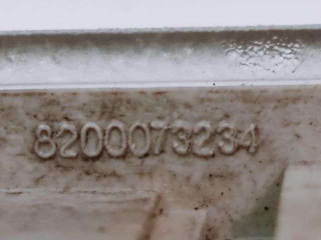 bontott RENAULT MODUS Beltér Világítás Első