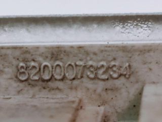 bontott RENAULT MODUS Beltér Világítás Első