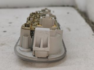 bontott RENAULT MODUS Beltér Világítás Első