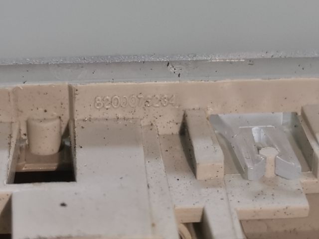 bontott RENAULT MODUS Beltér Világítás Első