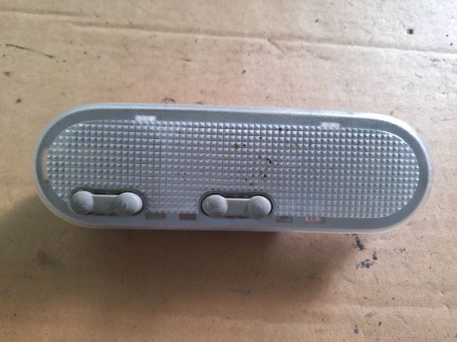 bontott RENAULT MODUS Beltér Világítás Első