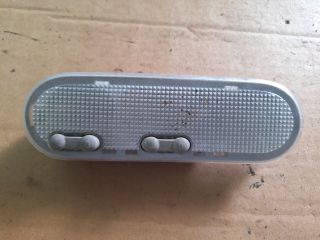 bontott RENAULT MODUS Beltér Világítás Első