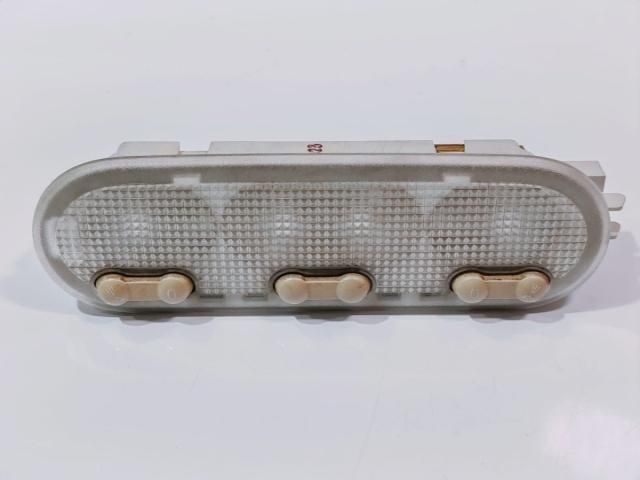 bontott RENAULT MODUS Beltér Világítás Első