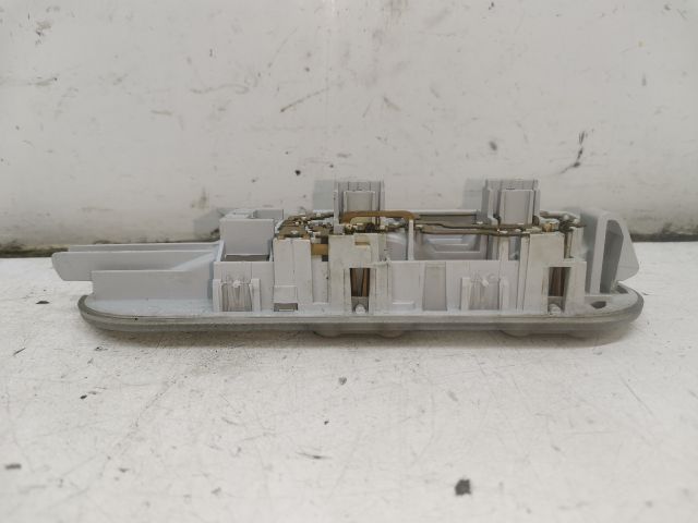 bontott RENAULT MODUS Beltér Világítás Első