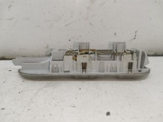 bontott RENAULT MODUS Beltér Világítás Első