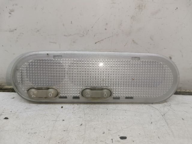 bontott RENAULT MODUS Beltér Világítás Első