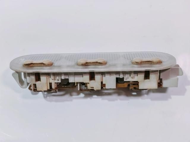 bontott RENAULT MODUS Beltér Világítás Első