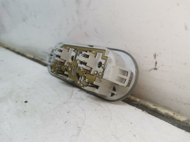 bontott RENAULT MODUS Beltér Világítás Első