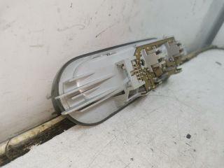 bontott RENAULT MODUS Beltér Világítás Első