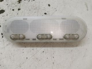 bontott RENAULT MODUS Beltér Világítás Első