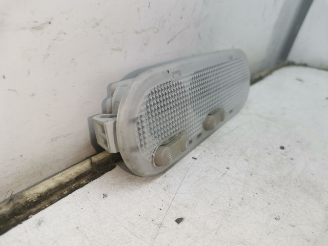 bontott RENAULT MODUS Beltér Világítás Első