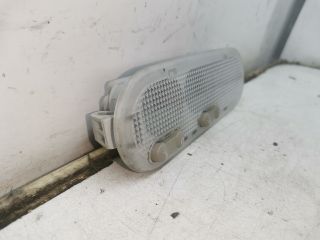 bontott RENAULT MODUS Beltér Világítás Első