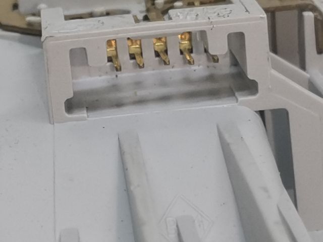 bontott RENAULT MODUS Beltér Világítás Első