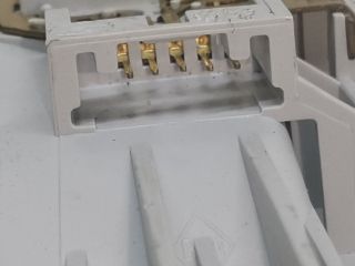 bontott RENAULT MODUS Beltér Világítás Első