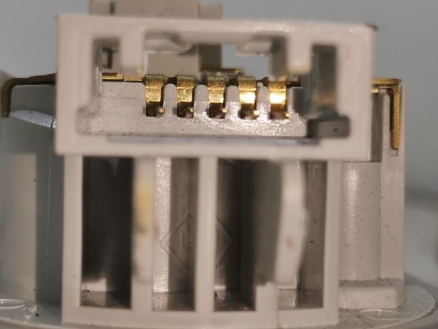 bontott RENAULT MODUS Beltér Világítás Első