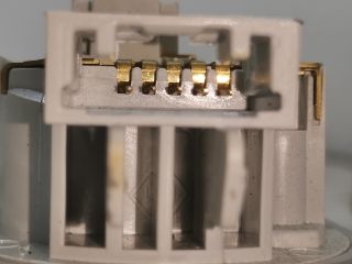 bontott RENAULT MODUS Beltér Világítás Első