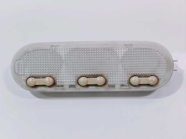 bontott RENAULT MODUS Beltér Világítás Első