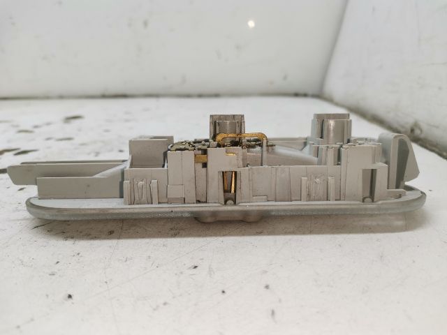 bontott RENAULT MODUS Beltér Világítás Hátsó