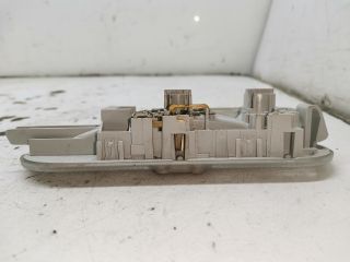 bontott RENAULT MODUS Beltér Világítás Hátsó