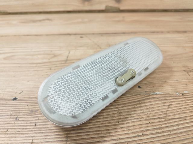 bontott RENAULT MODUS Beltér Világítás Hátsó