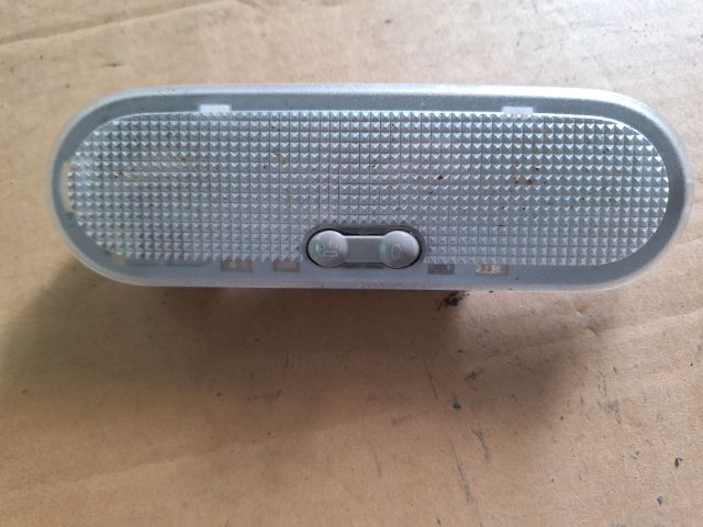 bontott RENAULT MODUS Beltér Világítás Hátsó