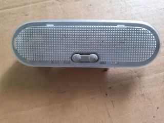 bontott RENAULT MODUS Beltér Világítás Hátsó