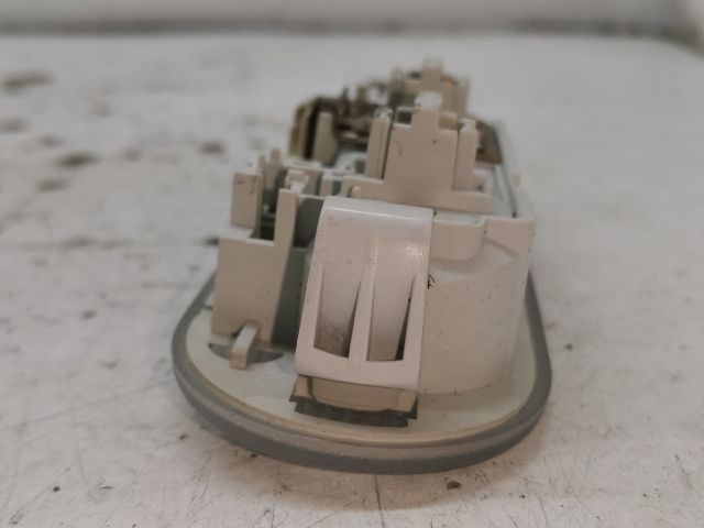 bontott RENAULT MODUS Beltér Világítás Hátsó