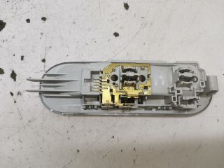 bontott RENAULT MODUS Beltér Világítás Hátsó