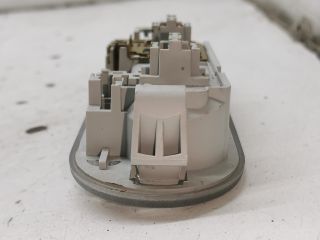 bontott RENAULT MODUS Beltér Világítás Hátsó