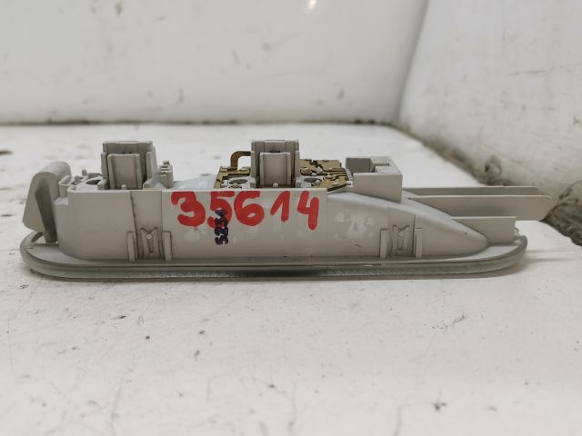 bontott RENAULT MODUS Beltér Világítás Hátsó