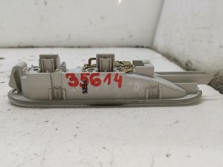 bontott RENAULT MODUS Beltér Világítás Hátsó