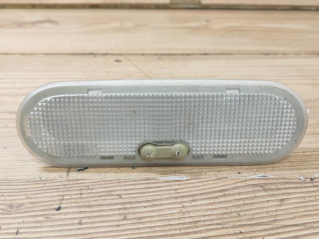 bontott RENAULT MODUS Beltér Világítás Hátsó