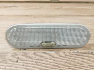 bontott RENAULT MODUS Beltér Világítás Hátsó