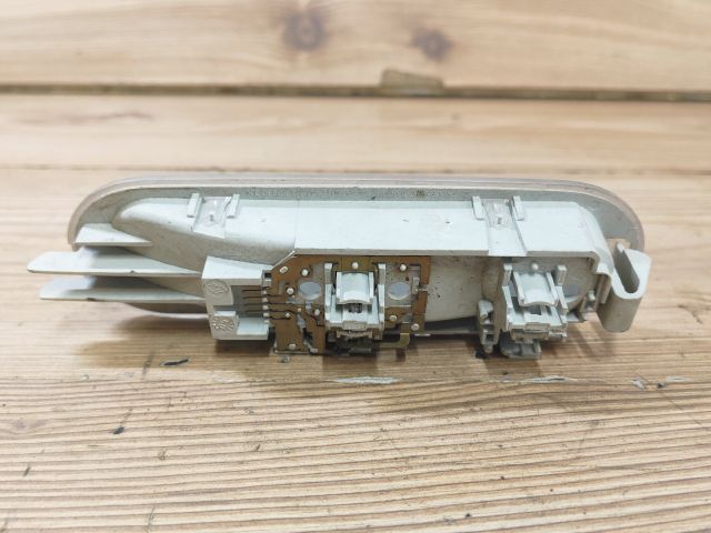 bontott RENAULT MODUS Beltér Világítás Hátsó